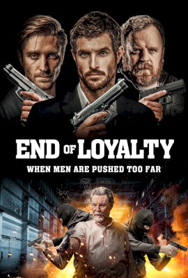 End Of Loyalty  (2023)