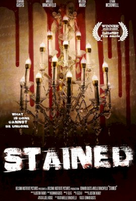 Stained  (2019)