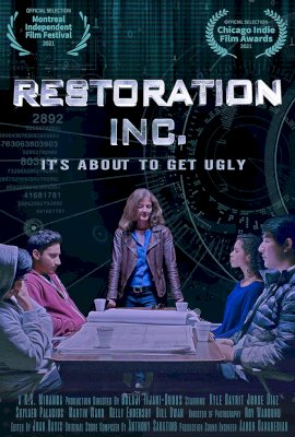 Restoration Inc  (2021)
