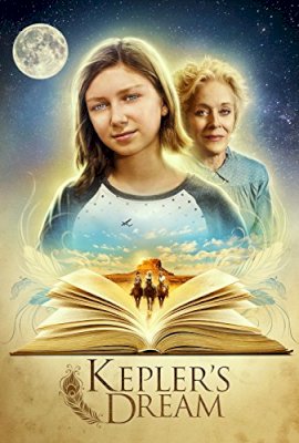 Kepler's Dream  (2016)