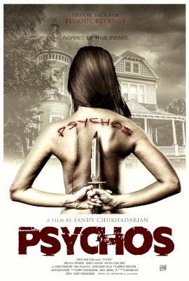 Psychos  (2017)