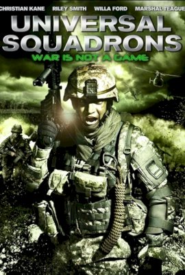 Universal Squadrons  (2011)