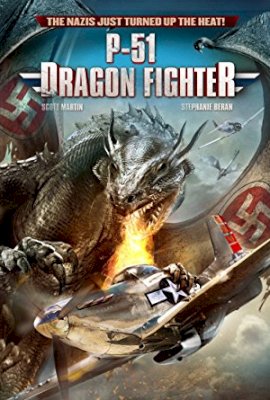 P-51 Dragon Fighter  (2014)