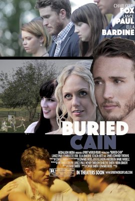 Buried Cain  (2014)