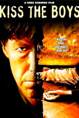 Kiss The Boys  (2006)
