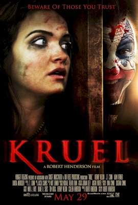 Cruel  (2015)