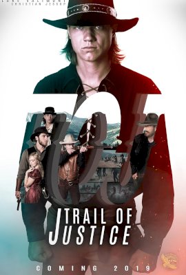 Trail of Justice  (2020)