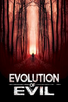 Evolution Of Evil  (2018)