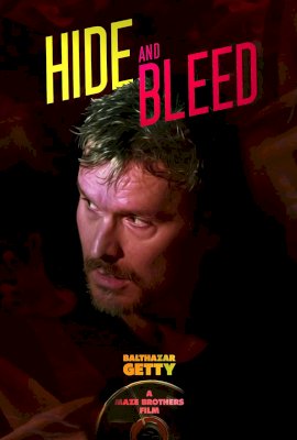 Hide and Bleed  (2021)