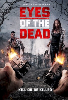 Eyes of the Dead  (2015)