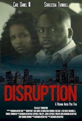 Disruption  (2019)