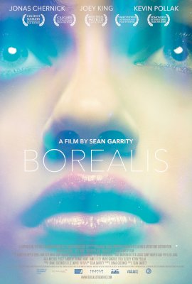 Borealis  (2015)