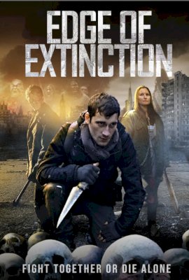 Edge of Extinction  (2020)