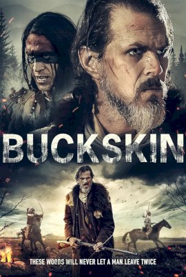 Buckskin  (2021)