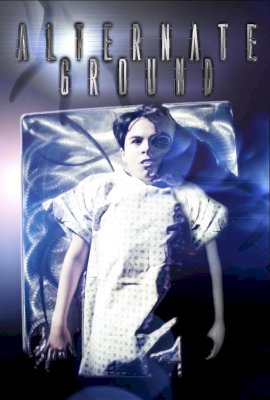 Alternate Ground  (2021)