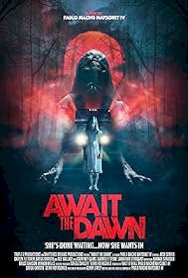 Await The Dawn  (2020)