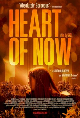 Heart Of Now  (2010)