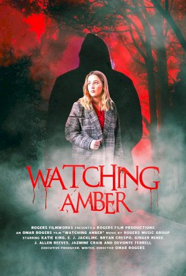 Watching Amber  (2023)