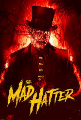 The Mad Hatter  (2021)