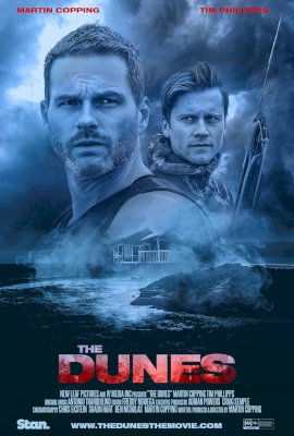 The Dunes  (2021)