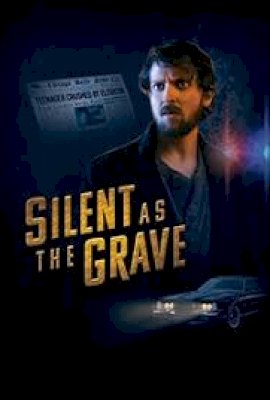 Silent As The Grave  (2023)