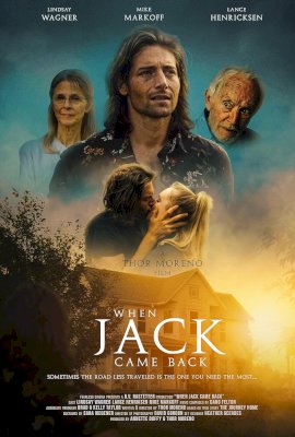 When Jack Came Back  (2023)