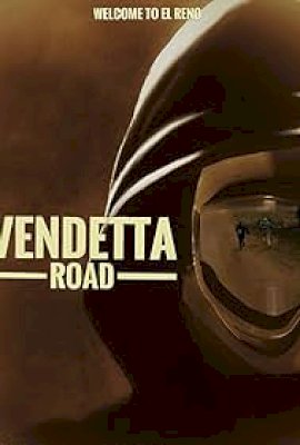 Vendetta Road  (2023)