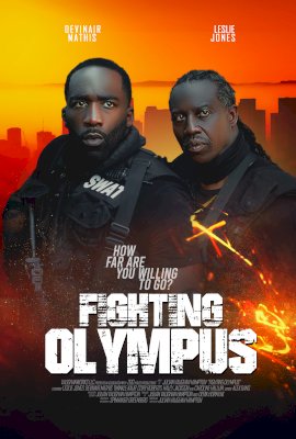 Fighting Olympus  (2023)