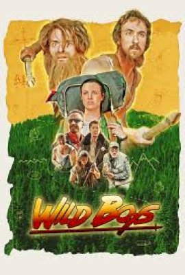 Wild Boys  (2023)