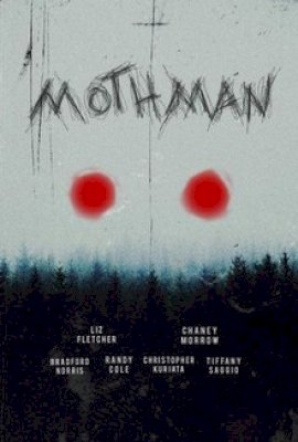 Mothman  (2022)