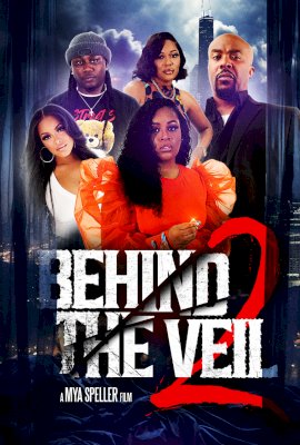 Behind The Veil 2  (2023)