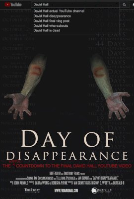 Day of Disappearance  (2022)