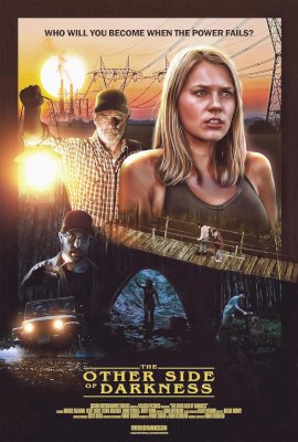 The Other Side Of Darkness  (2022)