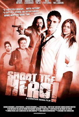 Shoot The Hero  (2010)
