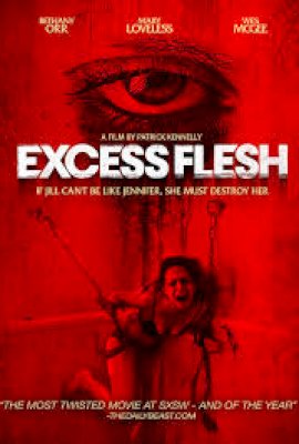 Excess Flesh  (2015)