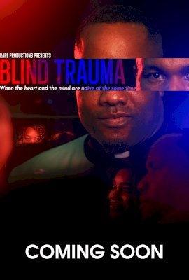 Blind Trauma  (2021)