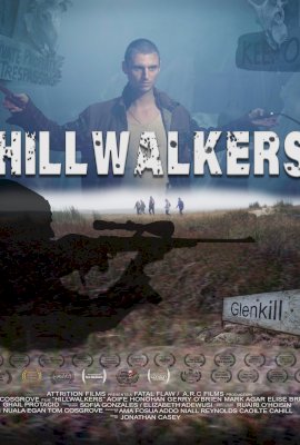Hillwalkers  (2022)