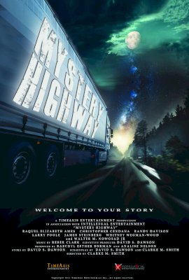 Mystery Highway  (2023)