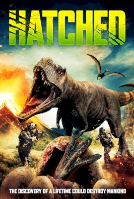 Hatched  (2021)