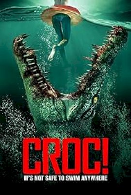 Croc! (2022)