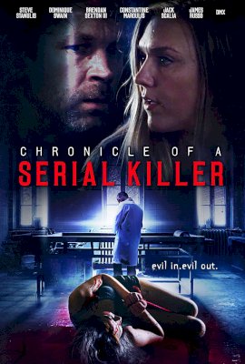 Chronicle of a Serial Killer  (2020)