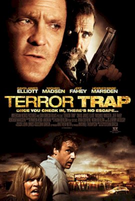 Terror Trap  (2010)