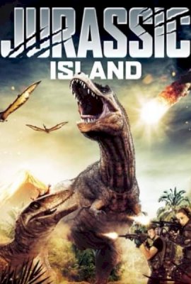 Jurassic Island  (2022)