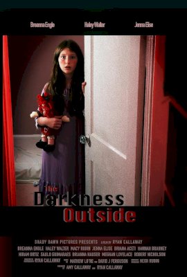 The Darkness Outside  (2022)