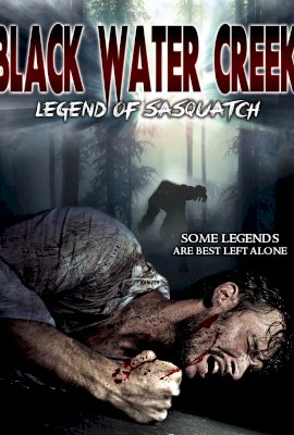 Black Water Creek  (2014)