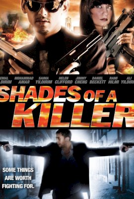 Shades Of A Killer  (2010)