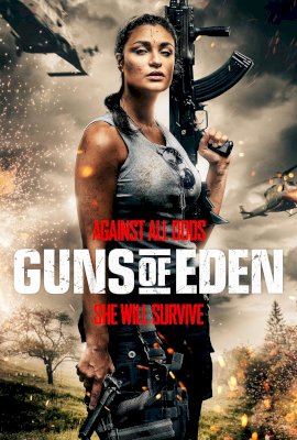 Guns Of Eden  (2022)