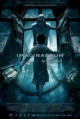 Imaginaerum (2012)