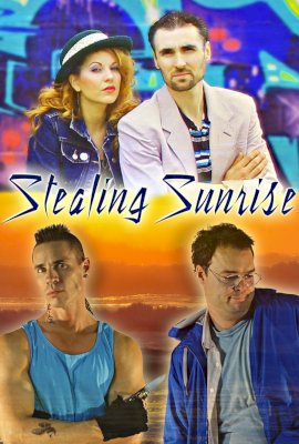 Stealing Sunrise  (2015)