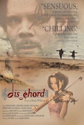 Dischord  (2001)